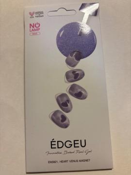 EDGEU NO LAMP NAIL �W�F���l�C���`�b�v ENS921 HEART VENUS MAGNET