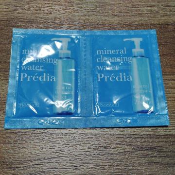 KOSE �v���f�B�A �~�l�����N�����W���O�E�H�[�^�[ �T���v��