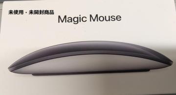 Apple�����@Magic Mouse