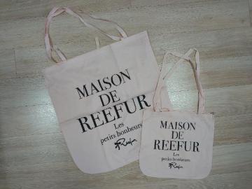 ]h[t@[MAISONDEREEFUR Vbp[obN咆Zbg Vigp