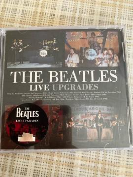 NOIA 2g@THE BEATLES - LIVE UPGRADESylz