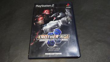 PS2 A[}[hERA2 AiU[GCW / A[}[hRA2 ARMORED CORE 2 
