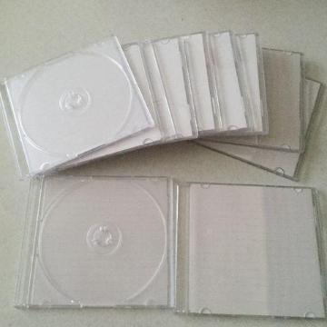 CD DVDX[P[X10