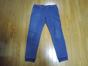 REMI RELIEF ~[t CfBS XEFbg pc XL WK[pc INDIGO C[W[pc