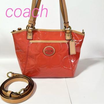 i COACH R[` 2WAY V_[obO VOl`[
