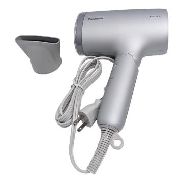 パナソニック Panasonic ヘアードライヤー ナノケア モイストグレー EH-NA7M-H