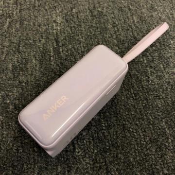  Anker Power Bank oCobe[ A1636