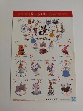 ���g�p���V�[���؎聚�f�B�Y�j�[��500�~����50�~�~10����