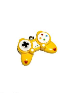 1267 ���F�@�Q�[���̃R���g���[���[�@1�@�����p�[�c�@�A�N�Z�T���[�`���[���@�����@�L�����N�^�[