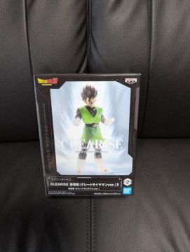 ���J���A�h���S���{�[��Z�@CLEARISE�����(�O���[�g�T�C���}��ver.)�U