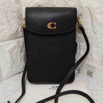 �V�i���l�@ COACH �@�t�H�[���N���X�{�f�B�o�b�O�@�X�}�z�V�����_�[ �@�΂߂���OK�B�j�����p�B