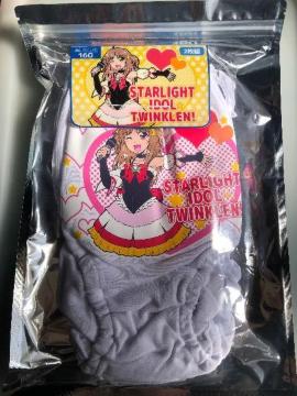 �e�B���N���@�V���[�c