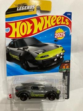 �z�b�g�E�B�[���E�}�c�_MX-5�~�A�[�^�@�K�����^(�����o�i)