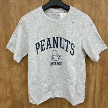 ���� �V�i �^�O�t�� UNIQLO ���j�N�� UT �X�k�[�s�[ ����T�V���c