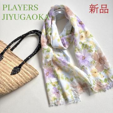 ���V�i���g�p��PLAYERS���R���u���ԕ��Ȗ��唻�X�g�[�����X�J�[�t���W�F����