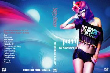 KATY PERRY ŐVI2014 hBig WeekendhC PCeBy[