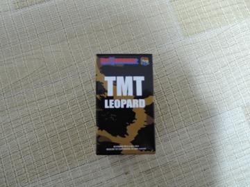 Vi TMT ~ BE@RBRICK xAubN 100 LEOPARD Ip[h tBMA fBRgC
