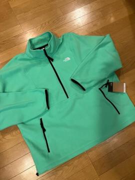 THE NORTH FACE  ATTITUDE t[X 傫sizeXXL  m[XtFCX