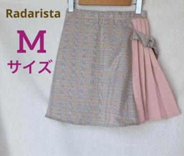 Radarista `FbN v[c hbLO ؑ ~jXJ[g n܂t M ~jXJ N2m