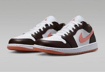 AIR JORDAN 1 LOW
