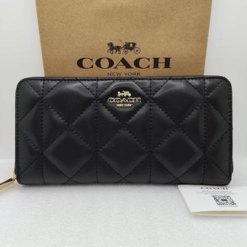 �V�iCOACH�@�A�R�[�f�B�I���W�b�v�E�H���b�g�@�L���e�B���O�����z