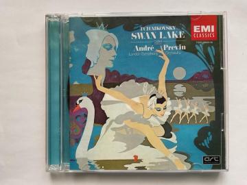 �`���C�R�t�X�L�[�F�o���G�u�����̌΁v�S�� �A���h���E�v�����B���w�� �����h�������y�c EMI�N���V�b�N 2���gCD