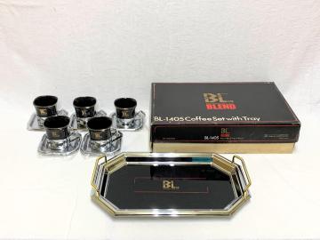 BL BLEND �R�[�q�[�J�b�v���\�[�T�[ 5�q�Z�b�g �g���C�t ���g�� BL-1405