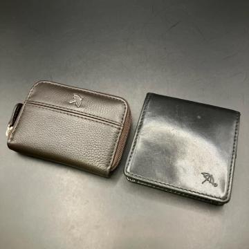 ���� ARNOLD PALMER �A�[�m���h�p�[�}�[ �R�C���P�[�X 2�Z�b�g
