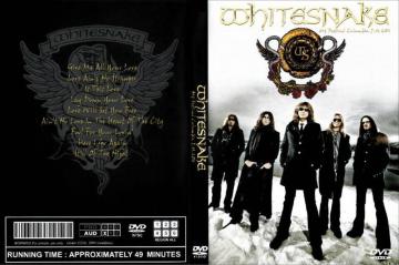 WHITESNAKE M3 FES COLUMBIA 2011 zCg