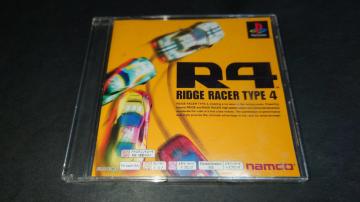 PS R4 -bW[T[ ^Cv4- PS one Books / 