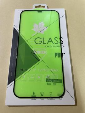 iphone12 ProMax 20D tO[ KX tJo[ ی