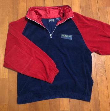 90sBe[WFILA SPORTtBu]