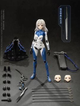 Romankey~VTOYS 1/12 MUSE ~[Y Tt @b ANVtBMA i