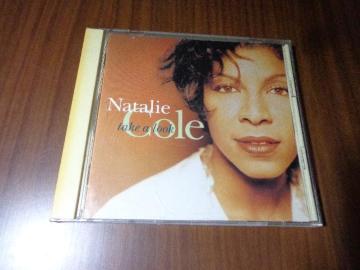 CD  NATALIE COLEutake a lookv CDABlu-rayADVD 2ő180~