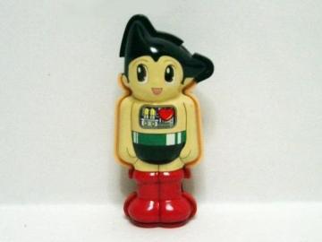 i Meiji SrAg uLCMA