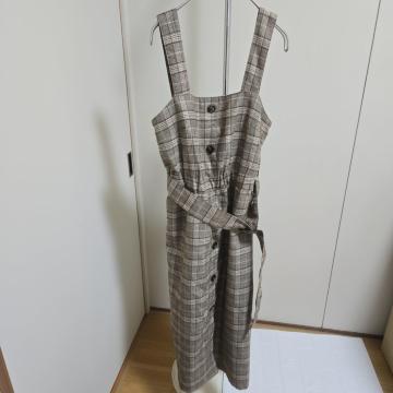 oneway �@�����E�F�C�@�`�F�b�N���@�G�䃏���s�[�X�@�T�C�YM�@384