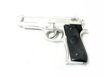 ASGK U.S.9mm M9 MILITARY-97821  �G�A�\�t�g�K���E ���{���E�����I