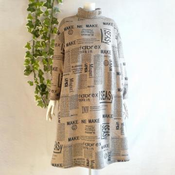 �V�i a076 ML ���N�� �������� �����s�[�X �x�[�W���n �~ �p���� ������� �^�[�g�� �X�g���b�` 50�� 60�� 70��