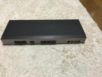 Victor AV SELECTOR JX-S110 