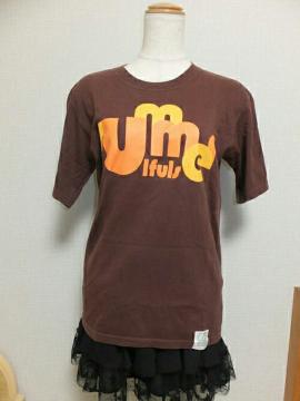 ウルフルズライブTシャツ(82)