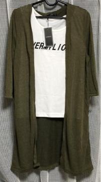 ☆新品未使用☆2点セット