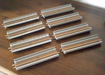 N-SCALE TOMIX ˋt[S140(2{Zbg)~4 g~[