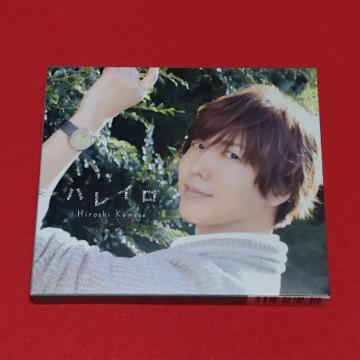 _J_j~jAo 2nd Mini Album CD{DVD ؔՁunCv