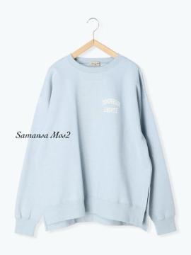 �V�i�@Samansa Mos2 �����уT�C�h�X���b�g����X�E�F�b�g