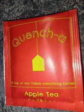 Quench-aAbveB[eB[obO