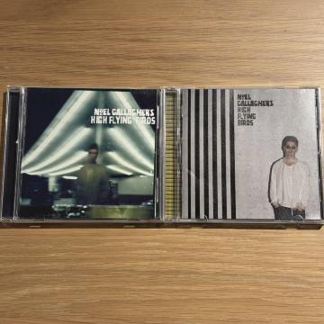 �yNoel Gallagher's High Flying Birds�z2�Z�b�g