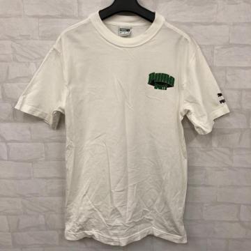 ���� PUMA �v�[�} FOR THE FANBASE �O���t�B�b�N T�V���c