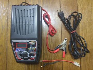 �C�[�O���͌^�@D1-L�`���[�W���[(�f�B�X�v���C�t)�@���ÁI