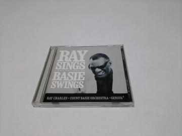 �y�����z���C�E�`���[���Y Ray Charles�������Ձi�p��/���i�j�J�E���g�E�x�C�V�[�E�I�[�P�X�g�� Count Basie