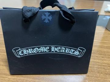 �������K�i�y�V�i���g�p�z CHROME HEARTS �N�����n�[�c �N���X�{�[���V���R���l�b�N���X �Q�_�Z�b�g